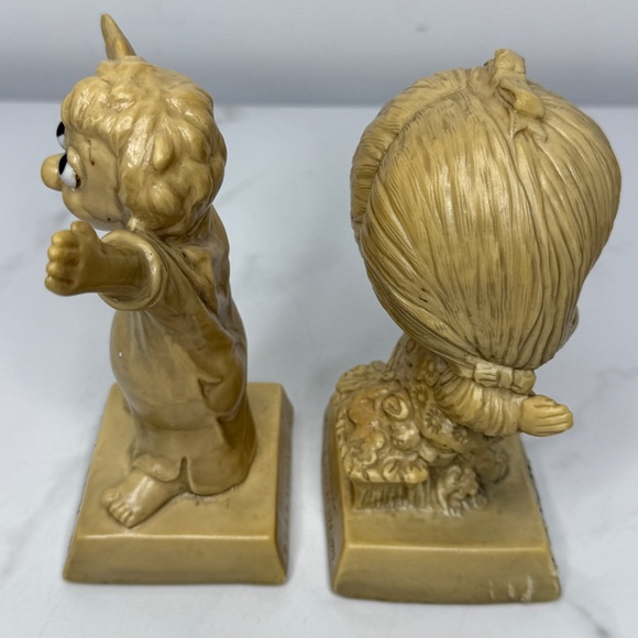 VTG 1970 Russ Berries BUNDLE of 2 - Picture 3 of 11